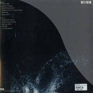 Back View : Cold Specks - I PREDICT A GRACEFUL EXPULSION (LP + CD) - Mute Records / STUMM342