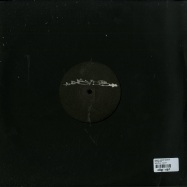 Back View : Samuel Andre Madsen - MOODSY EP - Nsyde Music / Nsyde04