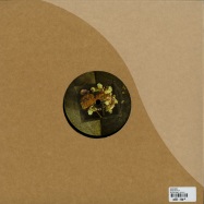 Back View : Subforms - SENSUALITY EP - BIO Recordings / BIO003V