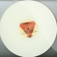 Back View : Nick Curly - BETWEEN THE LINES - THE REMIXES PART II (WHITE VINYL) - Cecille / CEC033