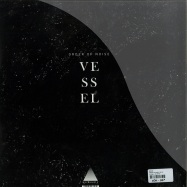 Back View : Vessel - ORDER OF NOISE (2X12 LP + MP3) - Tri Angle / 39124921