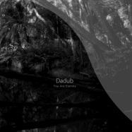 Back View : Dadub - YOU ARE ETERNITY (CD) - Stroboscopic Artefacts / SACD003