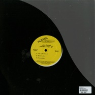 Back View : Joe Drive - REVELATION EP - Hotmix Records / HM-007