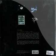Back View : Jeff Mills - SEQUENCE: A RETROSPECTIVE OF AXIS RECORDS (BOOK + USB CARD) - Axis / AXBK200