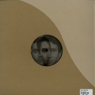 Back View : Urulu & Steve Huerta - THINGS I DIDNT MEAN EP (COLOURED VINYL) - Dirt Crew / DIRT068