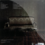 Back View : Alice Russell - TO DUST (LP) - Differ-ant / da010lp