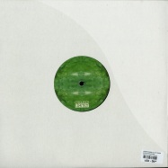 Back View : Patrick Kunkel & Alex Sauer - BETTER THAN BEFORE - Frequenza Limited / freqltd013