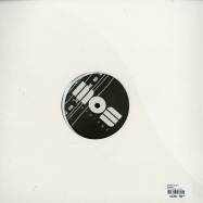 Back View : Vernon Felicity - DAWNING - MOS Recordings / mos019