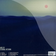 Back View : And.id - ETERNAL RETURN (2X12 INCH LP) - Mobilee / Mobilee114