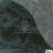 Back View : Young Echo - NEXUS (2X12 LP) - Ramp / ramp055lp
