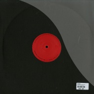Back View : Unknown - THE INSTITUTE (VINYL ONLY) - Itsnotover / Itsnotover005