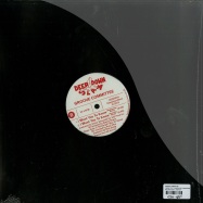 Back View : Groove Committee - I WANT YOU TO KNOW (THE UNDERGROUND REMIXES) - Deep Down Slam / DDSR004
