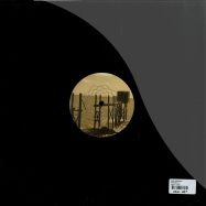 Back View : Mihai Popoviciu - SORTABLE EP (INCL D JULZ RMX) - Popcorn Records / PR005