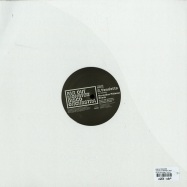Back View : Far Out Monster Disco Orchestra - VENDETTA  (M. PRITCHARD / M. PITTMAN RMXS) - Far Out Recordings / fomdo8