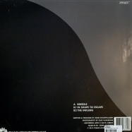 Back View : Extrawelt - THE INKLING - Traum V168