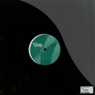 Back View : Ivano Tetelepta & Friends - VOLUME 1 - Fear Of Flying / FOF025