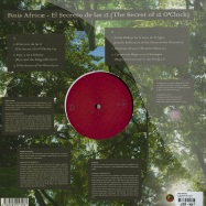 Back View : Finis Africae - EL SECRETO DE LAS 12 (THE SECRET OF 12 O CLOCK) (LP) - EM Records / em1118mlp