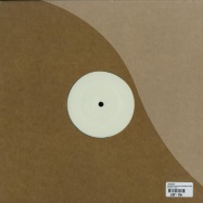 Back View : Unknown - KNOWONE 014 (WHITE MARBLED VINYL) - Knowone / KO014
