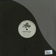 Back View : Nasty Boy - LATERAL MOTION - On The Prowl Records / otp19