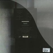 Back View : Trentemoller - LOST INSTRUMENTAL VERSION (COLOURED 2X12INCH LP+MP3) - In My Room / IMR15LP
