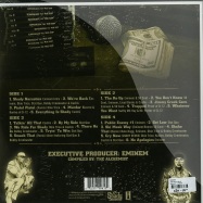 Back View : Eminem - THE RE-UP (2X12 LP) - Aftermath / 1709613