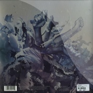 Back View : Linkin Park - RECHARGED (LTD CLEAR 2X12 LP) - Warner Bros / 9362494114