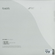 Back View : Easy Changes - SMALL BODIES (LAURINE FROST REMIXES) - Arma / Arma07