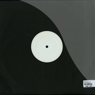 Back View : A.O.T. - THE ECHO (VINYL ONLY) - Vosnos Records / Vosnos001