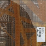 Back View : Mike Dehnert - LICHTBEDINGT (CD) - Delsin / 104DSR-CD