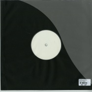 Back View : Mr Tophat & Art Alfie - PAJALA SUNRISE EP - Bass Culture / BCR038T