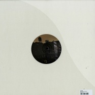 Back View : Fluxion - BROADWALK TALES EP - Echocord 59