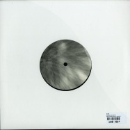 Back View : Aldo - SLHS002 (10 INCH) - Serie Limitee Records / SLHS002