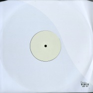 Back View : N/A - N/A (VINYL ONLY) - Nazo Records / Nazo001