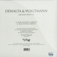 Back View : Dewalta & Voigtmann - GROUND EFFECT EP - Hello? Repeat Records / HELLO023