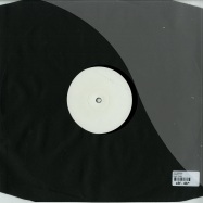 Back View : Unit Moebius - KUIKEN 2 (LP) - Bunker / B4005