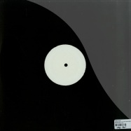 Back View : Daniel Avery - KNOWING WELL BE HERE (KINK & BEYOND THE WIZARDS SLEEVE REMIXES) - Phantasy Sound / PH36