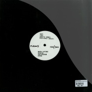 Back View : Various Artists - SUPER CALI FRAGILISTIC EXPIALIDOCIOUS - Project London Records / PLR05