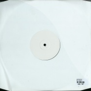 Back View : Unknown Artist - ODOO / AFRO CUTS - Stamp / Stamp003