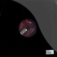 Back View : Various Artists - ANOTHER LOVE EP - Whiskey Disco / WD29