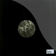 Back View : Qlab - WHY - Dabit Records / DABIT011