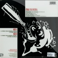 Back View : Tone Loc - FUNKY COLD MEDINA - Delicious Vinyl / dv1004-12