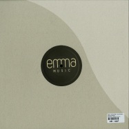 Back View : Leave / Get Closer / Stu Patrics / Dry & Bolinger - VARIOUS ARTISTS - Emma Music / EMMA011/012/014