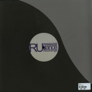 Back View : Ortella - MAD IN LYON EP - Rutilance / Ruti005