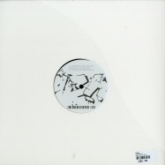 Back View : Losoul - IMMANENT EP - Another Picture / APP00