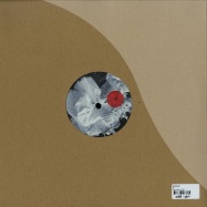 Back View : Maaskant - EP - New Kanada / NK52