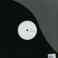 Back View : Lizz - SUNET INTROSPECT EP (VINYL ONLY) - Music is Art / MIA002