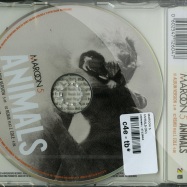 maroon 5 animals cd