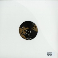 Back View : Creative Swing Alliance - WEEKEND EP (FULBERT REMIX) - Faces Records / FACES 1218