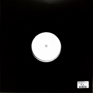 Back View : Olivier Giacomotto - POSTGALACTIC (2021 REPRSS) - Noir Music / NMW061