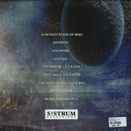 Back View : Patrice Scott - EUPHONIUM: THE ALBUM (2LP) - Sistrum / SIS-EUPH